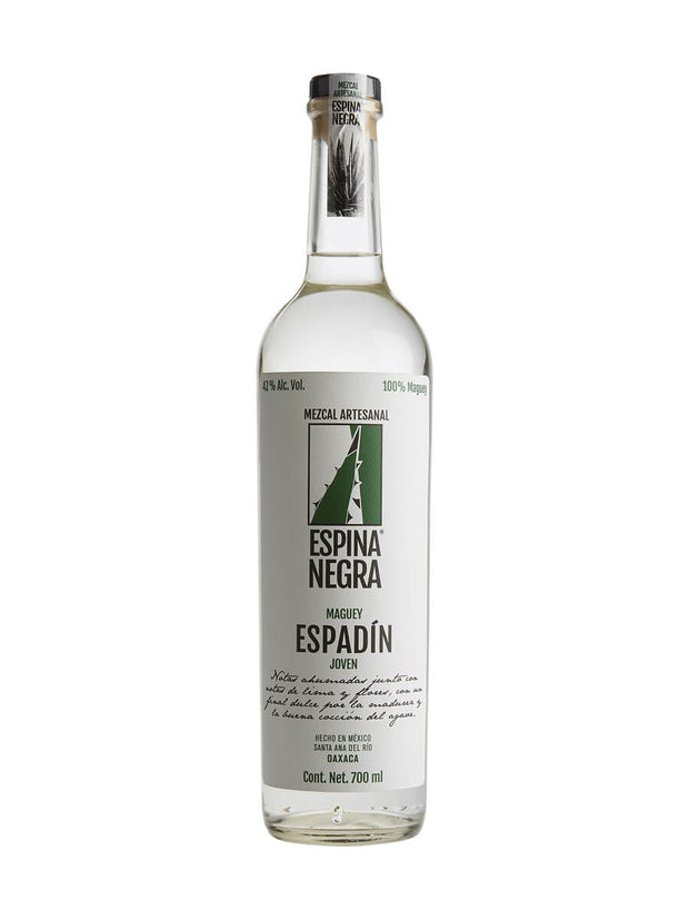 Espina Negra Espadin