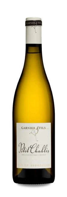 Garnier et Fils Petit Chablis