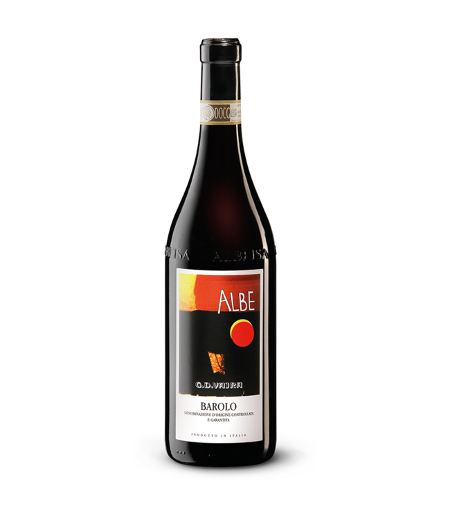 G.D. VAJRA ALBE BAROLO 2020