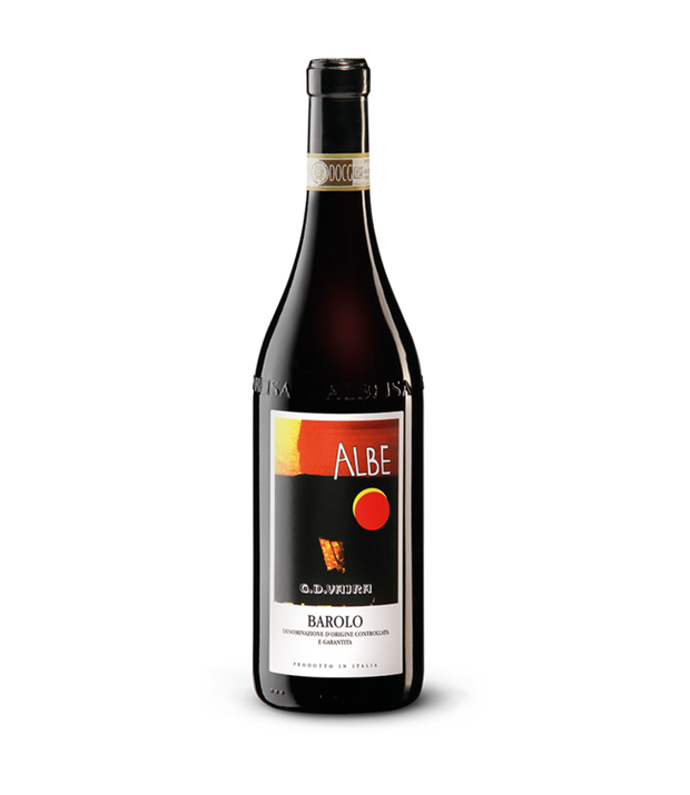 G.D. VAJRA ALBE BAROLO 2020