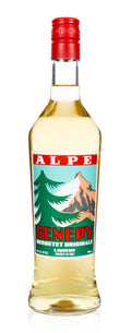 Alpe Genepy Original Herbetet