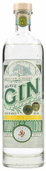 Gracias A Dios Agave Gin – H ST LIQUORS