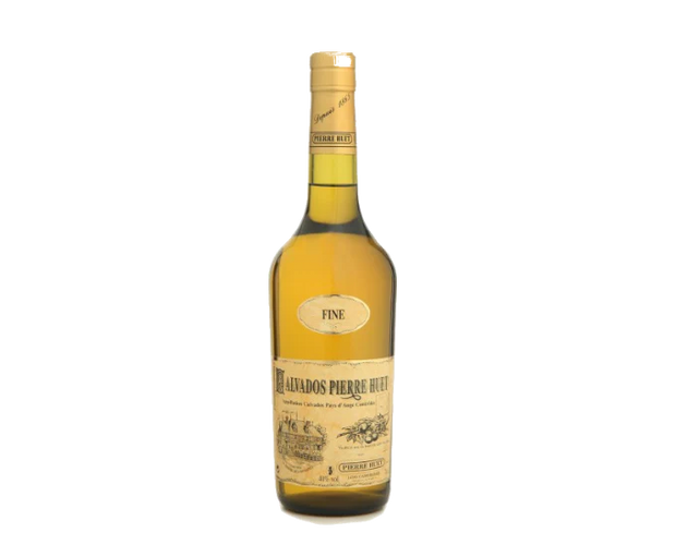 Calvados Pierre Huet VS Signature 750ml