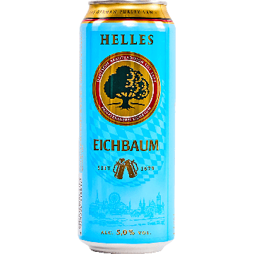 Eichbaum Helles Lager 4 Pack