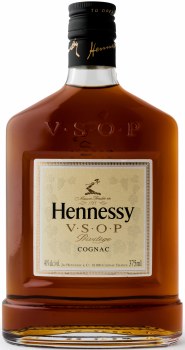 Hennessy Cognac VSOP 375ml Hennessy Cognac VSOP
