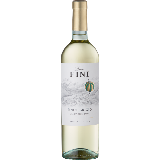 Barone Fini Pinot Grigio 750ML