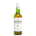 Laphroaig 10 Year Single Malt Scotch