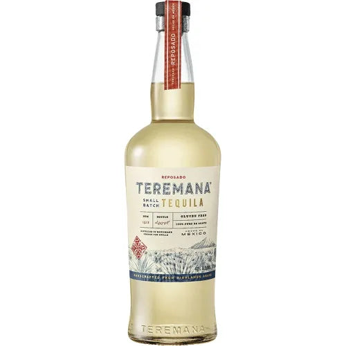 Teremana Reposado Tequila 375ml