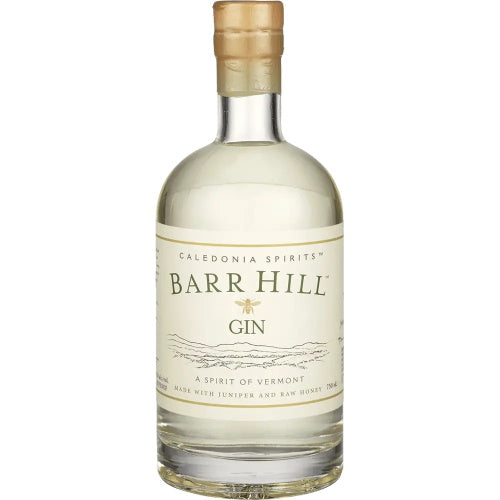 Barr Hill Gin