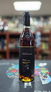 Binder's Stash 9YR Bourbon (Breakfast of Champions) (118.6 Prf)