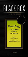Black Box Sauvignon Blanc 500ml