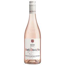 Bieler Pere et Fils Coteaux D'Aix-En-Provence Sabine Rose
