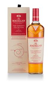 The Macallan Harmony Collection Intense Arabica Single Malt Scotch Whisky 750ml