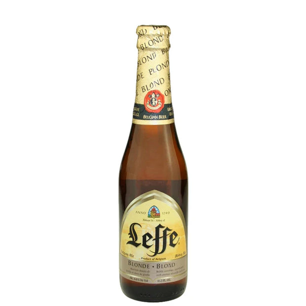 Abbaye de Leffe Blonde Beer