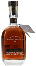 Woodford Rsv Bourbon Master Collection Historic Barrel Entree