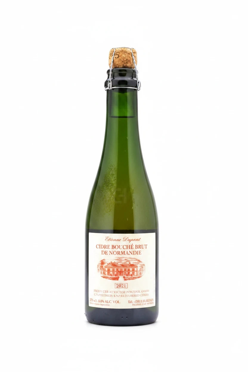 E. Dupont Cidre Bouche Brut 750 ML