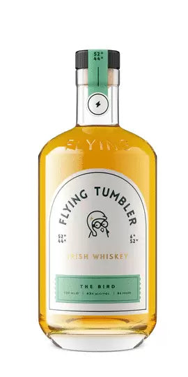 Flying Tumber Irish Whisky