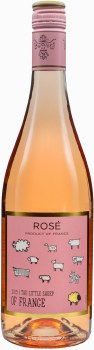 Little Sheep of France Rose 750ml Little Sheep of France Rose