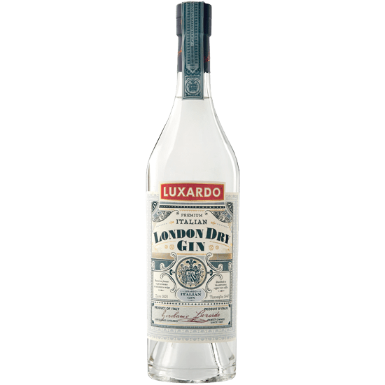 Luxado Dry Gin