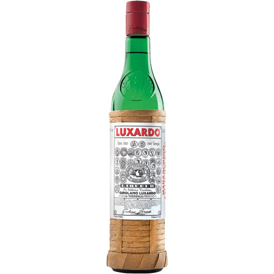 Luxardo Maraschino Originale Liqueur