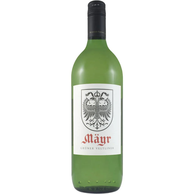 Mayr Gruner Veltliner Kremsatal-
