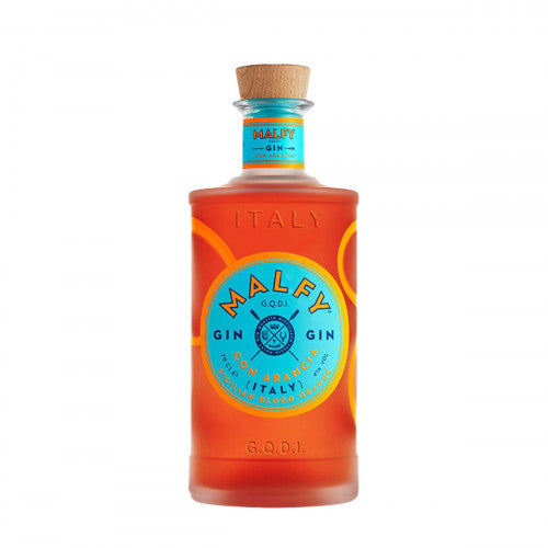 Malfy Gin con Arancia