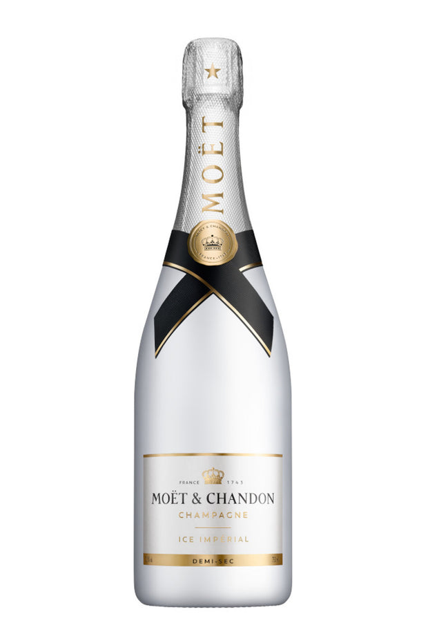 Moet & Chandon Ice Imperial Demi Sec 750ml