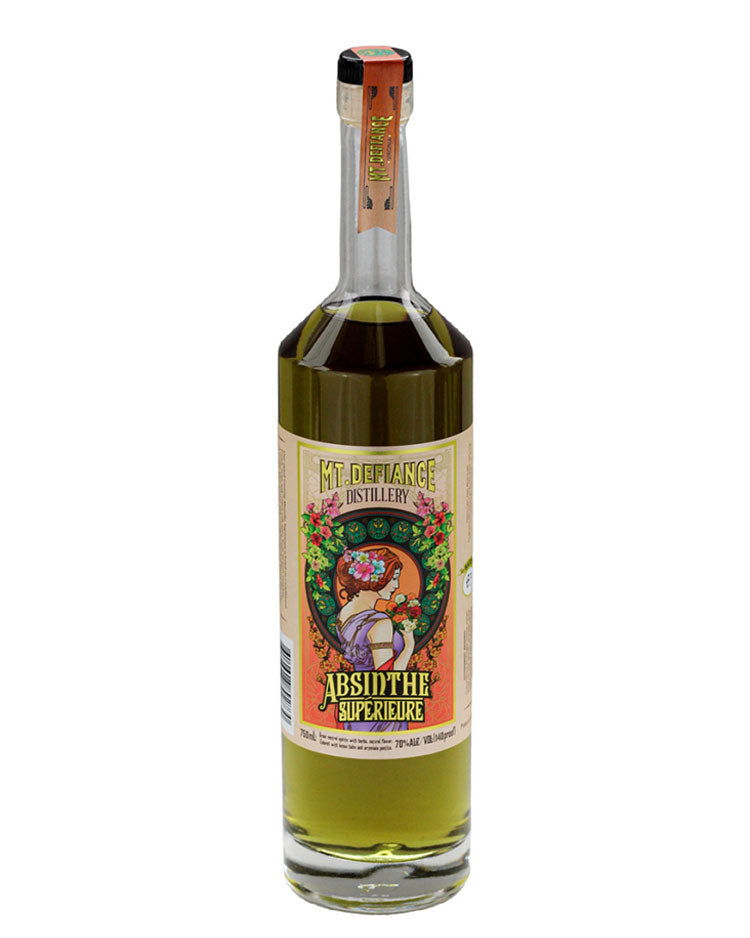 Mt Defiance Absinthe Superiuere