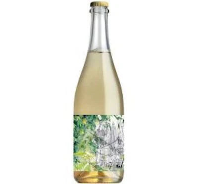 Nature's Revenge - Pet Nat White NV 750ml