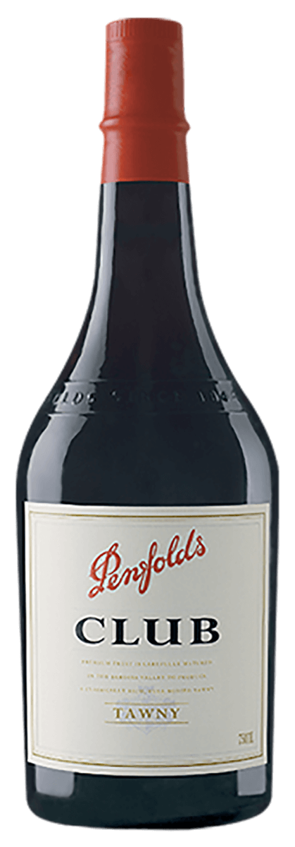 Penfolds Port Club Tawny