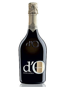Conca Prosecco Cuvée Oro Extra Dry D.O.C. Treviso Millesimato