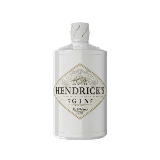 Hendrick's Gin Another