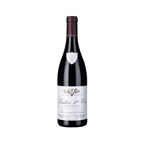 Ladoix 1st Cru le Bois Roussot 2019