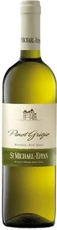 ST MICHAEL EPPAN PINOT GRIGIO 750ML