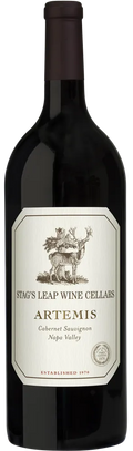 2021 ARTEMIS Cabernet Sauvignon