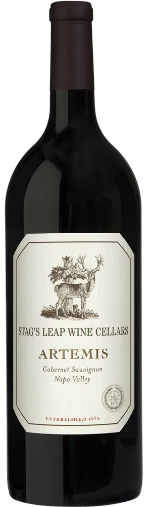 2021 ARTEMIS Cabernet Sauvignon