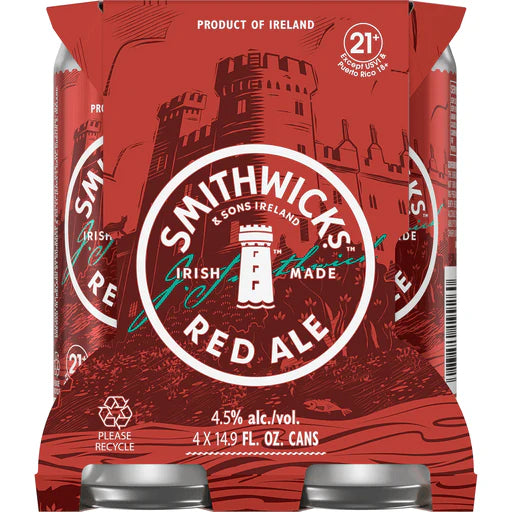 SmithWicks 4 Pack