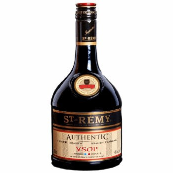 St-Remy VSOP French Brandy