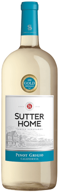 Sutter home P Grigio  1.5