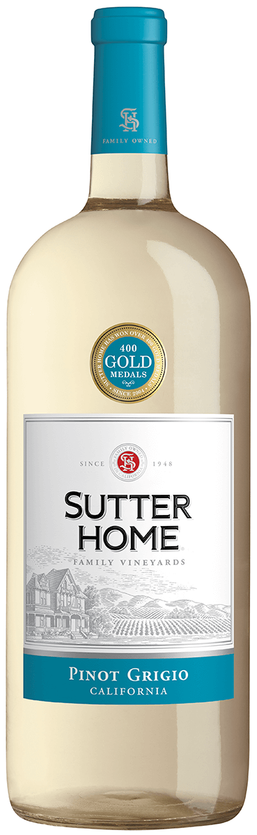 Sutter home P Grigio  1.5