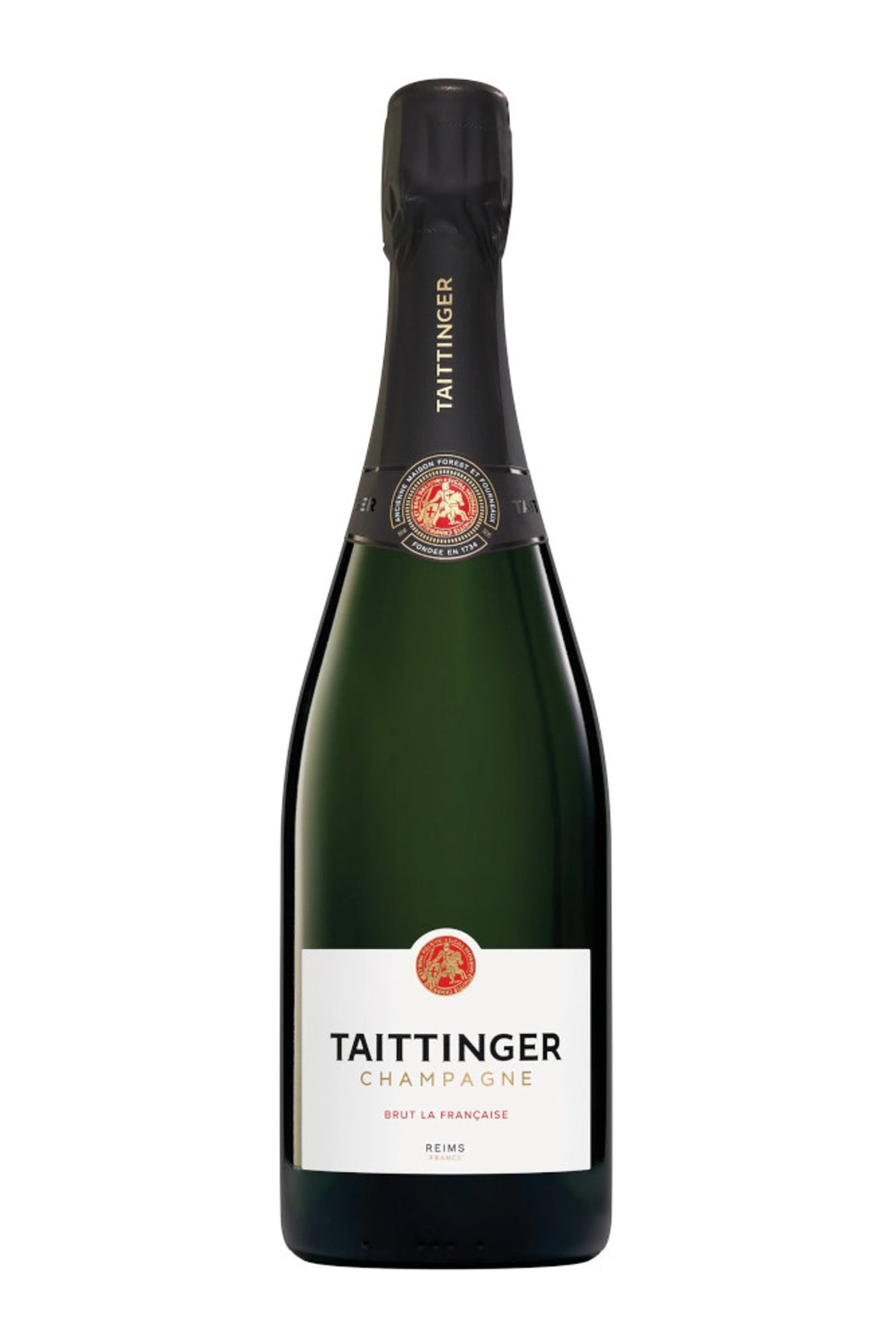 Champagne Taittinger La Francaise Brut