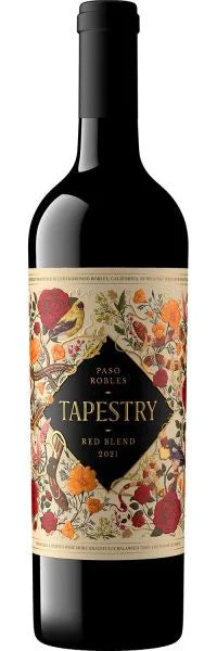 Tapestry Red Blend Wine