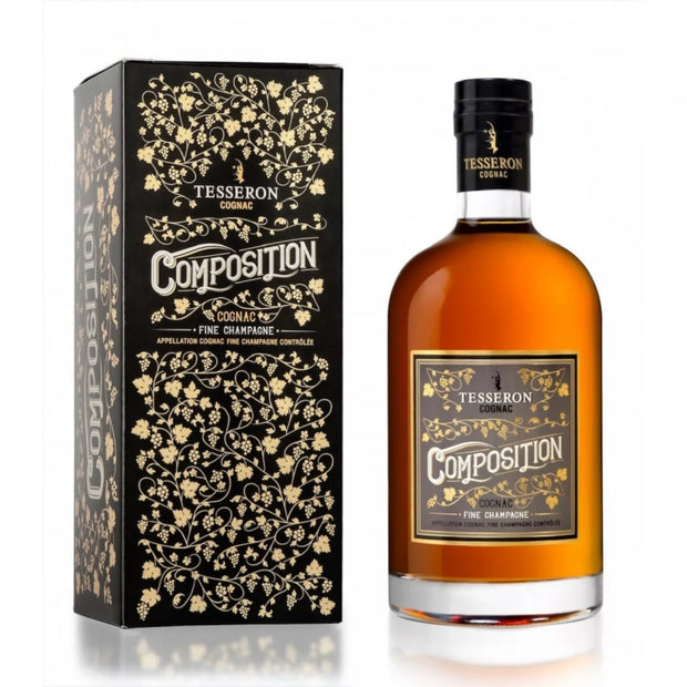 Tesseron Cognac Fine Champagne