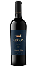 2022 Decoy Limited Merlot