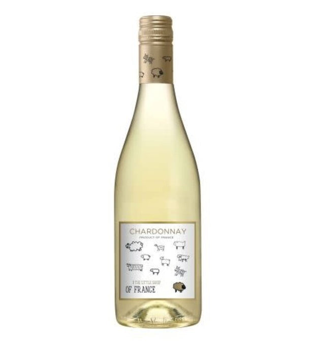 Little sheep  of New Zealand Sauvignon Blanc 750ml