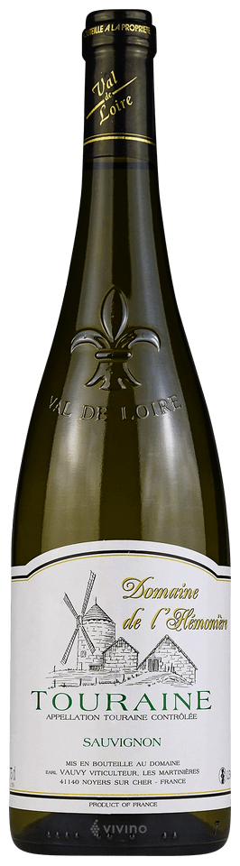 Domain de Hemoniere Sauvignon Blanc