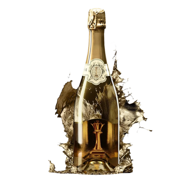REINE D'OR SPARKLING WINE | SEMI SECO