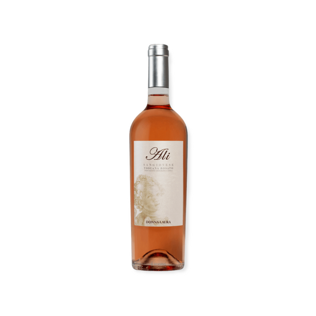 Donna Laura Ali Sangiovese Rosato Toscana IGT