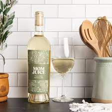 Moms Juice Pinot Griogio