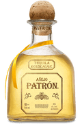 PATRON TEQUILA ANEJO
